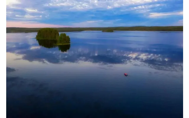 Guest House Tungozero