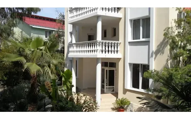 Guest House Zolotaya Rybka