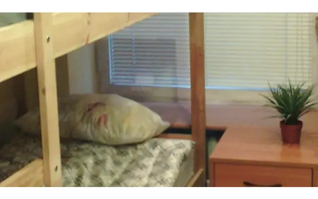 Hostel Kafedra
