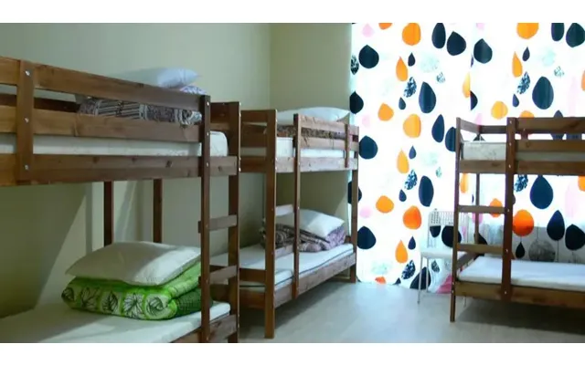 Hostel Na Kurskoy