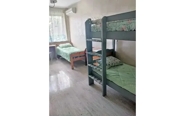 Hostel Petrovskiy