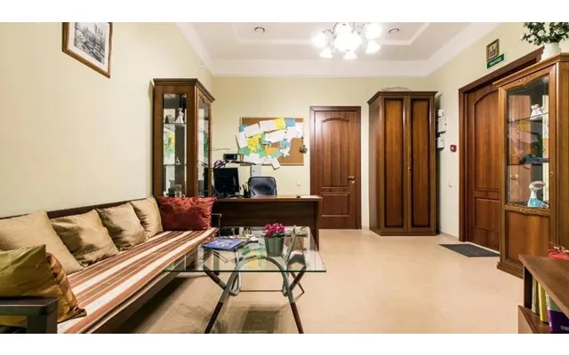 Hostel Tihaya Gavan'