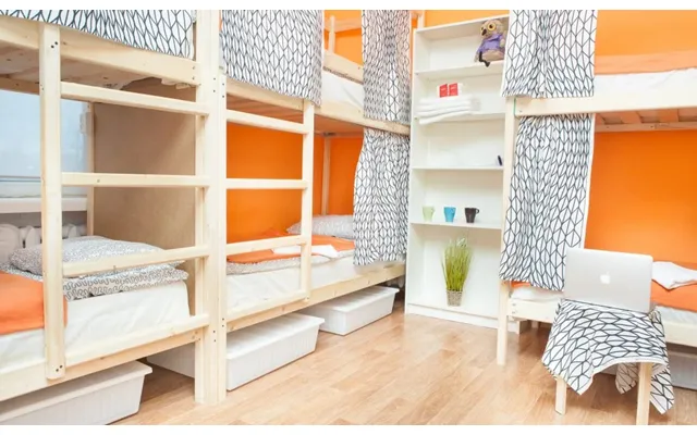 Hostels Origami