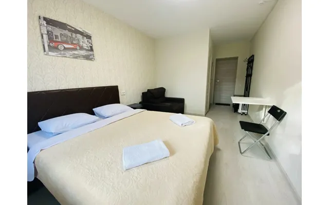 Hotel Bti-2