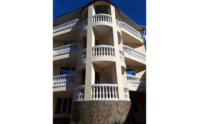 Hotel Mari
