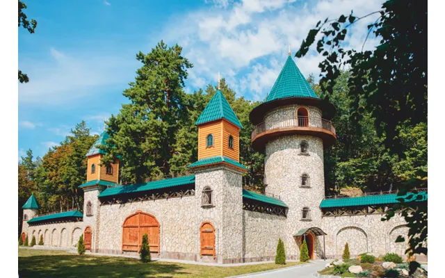 Hvalyinskij Park-hotel