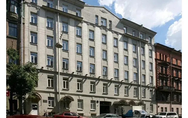 Inzhekon Hotel