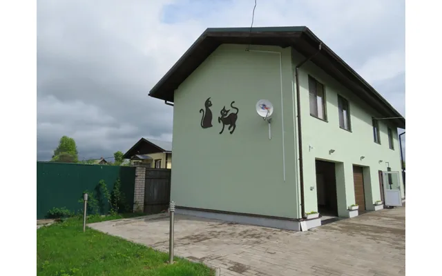 Kot I Koshka Guest House
