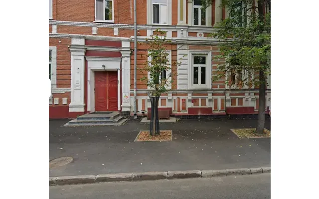 Lodging Houses Daily