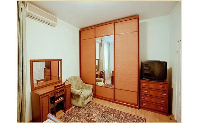 Mini Hotel On Pokrovka