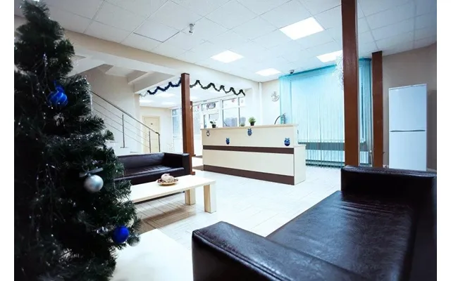 Otdykh 6 Hotel