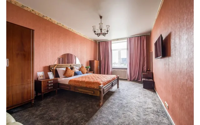 Rentalspb Apartments