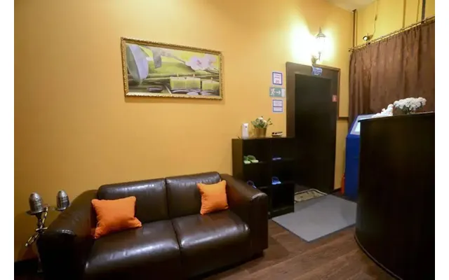 Slavyanka Mini Hotel