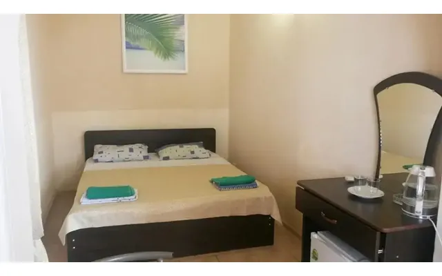 Vatel Loo Guest House