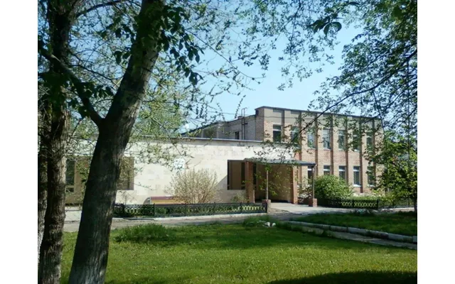 Volna Guest House