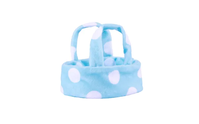 For 3' Reborn Mini Baby Doll Pink Basket Set Accessories Blue