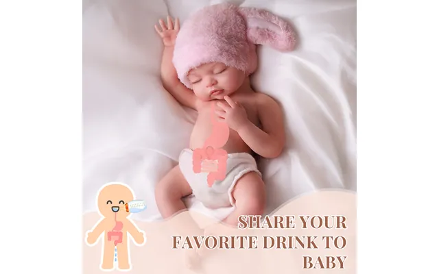 Wet And Drink System Babeside Nancy 12' Realistic Silicone Smiling Baby Little Infant Girl Pink-girl-12 Inches