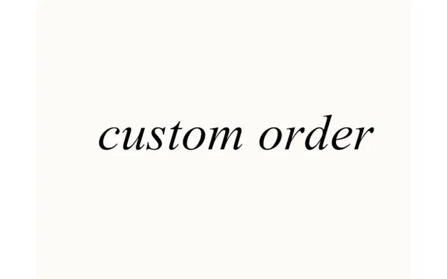 Extra Cost For Stone
