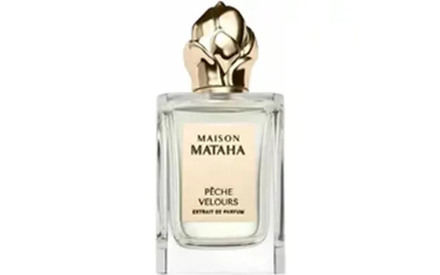 Maison Mataha Pêche Velours Extrait De Parfum Spray 100ml product image