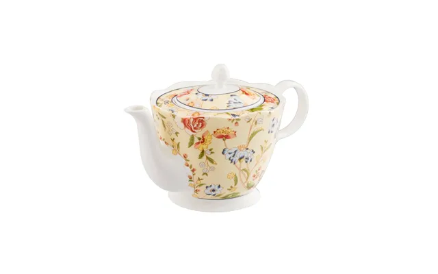 Aynsley Cottage Garden Teapot