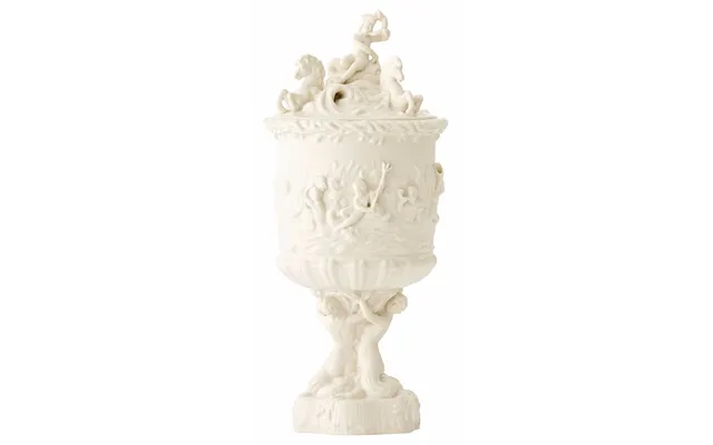 Belleek Classic Heritage Collection - Prince Of Wales Icepail