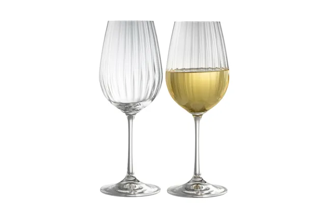 Galway Crystal Erne Wine Pair