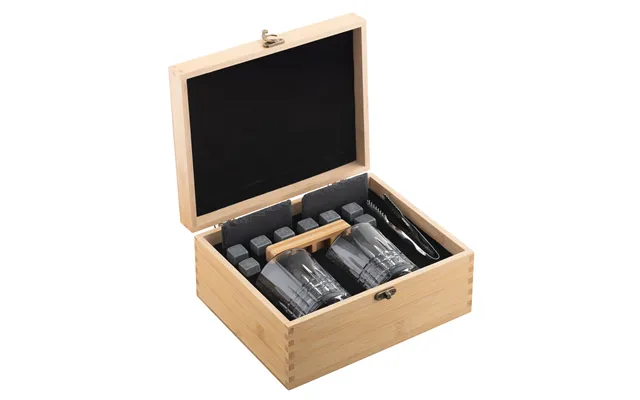 Galway Crystal Liffey Whiskey Set