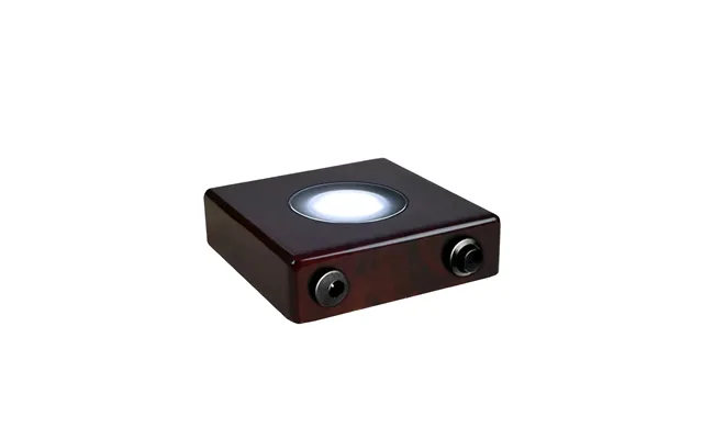 Memory Light Base - Essentials Wood