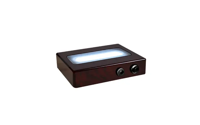 Memory Light Base - Essentials Wood