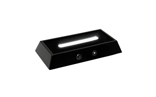 Memory Light Base - Premium Wood