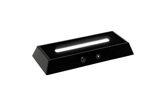 Memory Light Base - Premium Wood