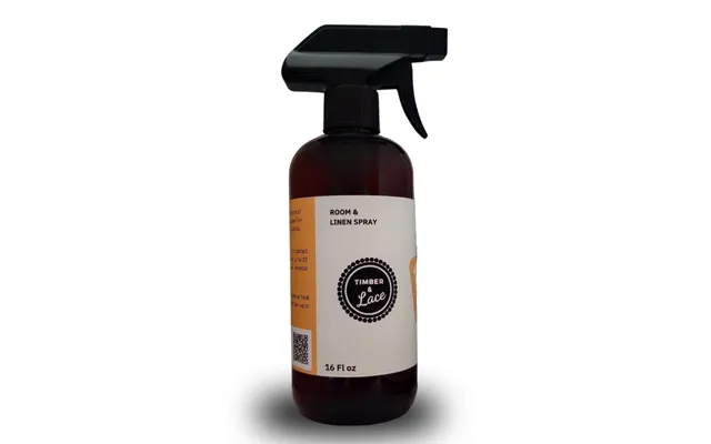 Black Raspberry Vanilla Scented Room & Linen Spray - 16 Oz