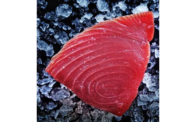 Blackboxmeats Aa Grade Ahi Tuna - 8oz