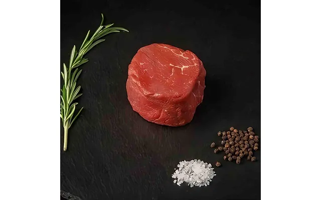 Blackboxmeats Beef Choice Filet Steak - 6 Oz
