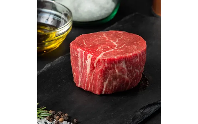 Blackboxmeats Beef Prime Filet Steak - 8 Oz