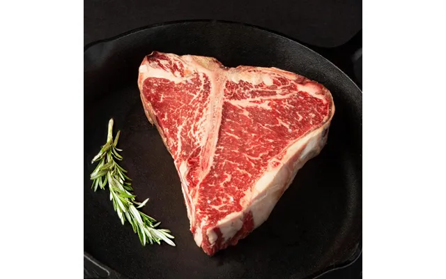 Blackboxmeats Beef Prime Porterhouse - 24oz
