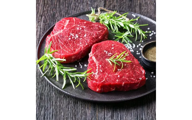 Blackboxmeats Beef Prime Sirloin Steak - 12oz