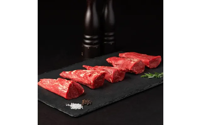 Blackboxmeats Beef Tenderloin Tails - 1lb