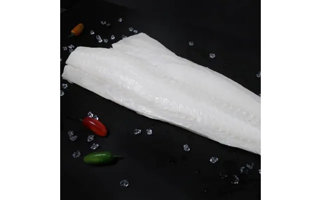 Blackboxmeats Chilean Seabass - 8oz
