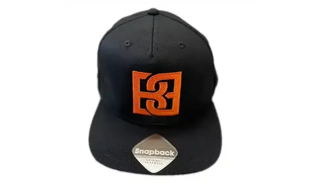 Blimburn Cap