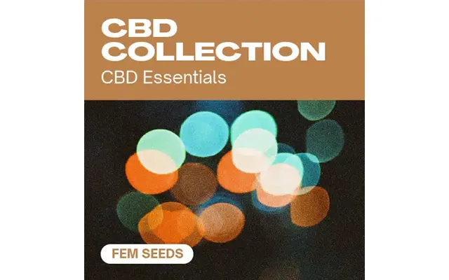 Cbd Collection