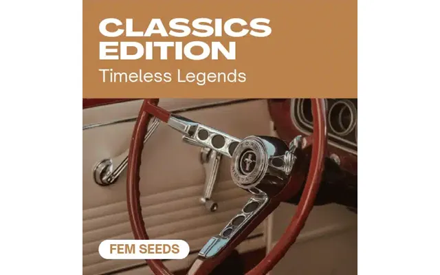 Classics Edition