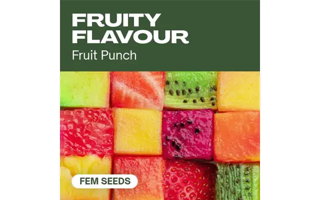 Fruity Favour