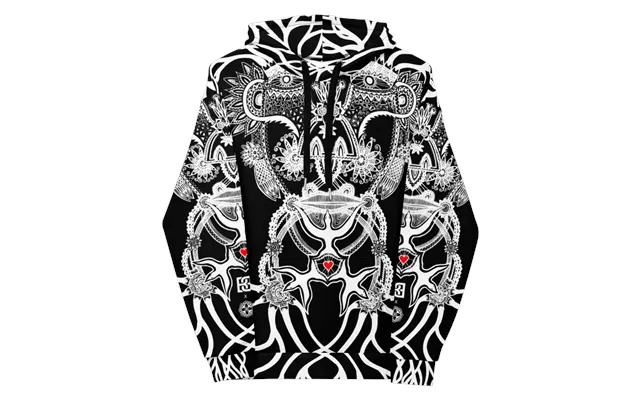 Hoodie Shintoscilation