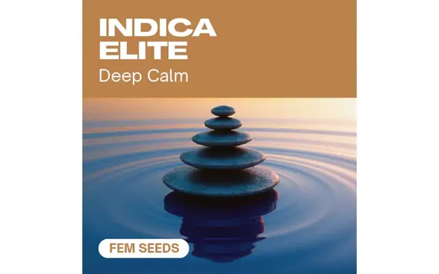 Indica Elite Fem