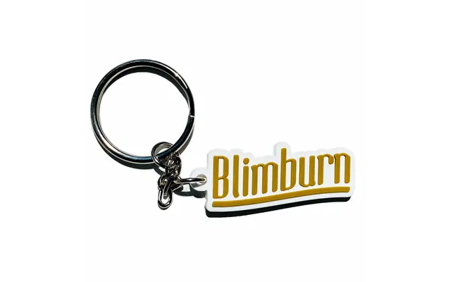 Pvc Keychain