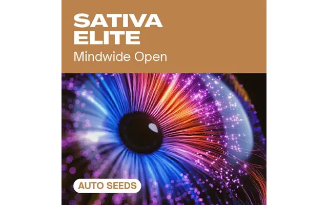 Sativa Elite Auto