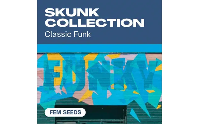 Skunk Collection