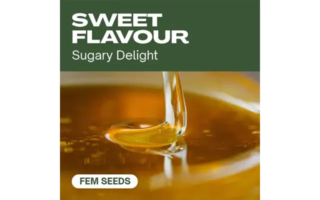 Sweet Flavour