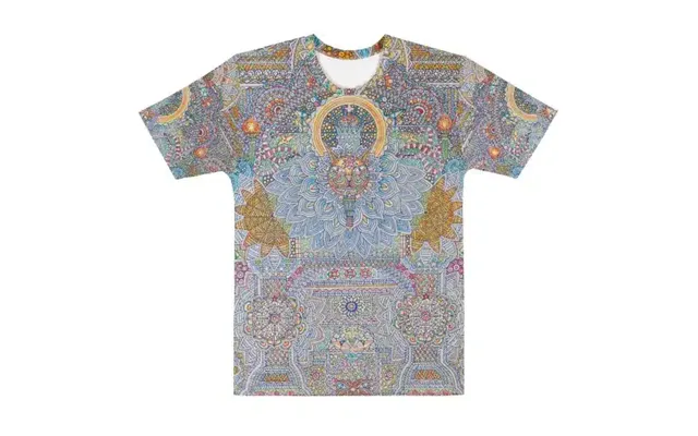 Tee Sons Of The Sand All Over Printed